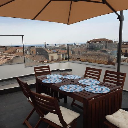 Ferienwohnung I 3 Principi CTA Exterior foto