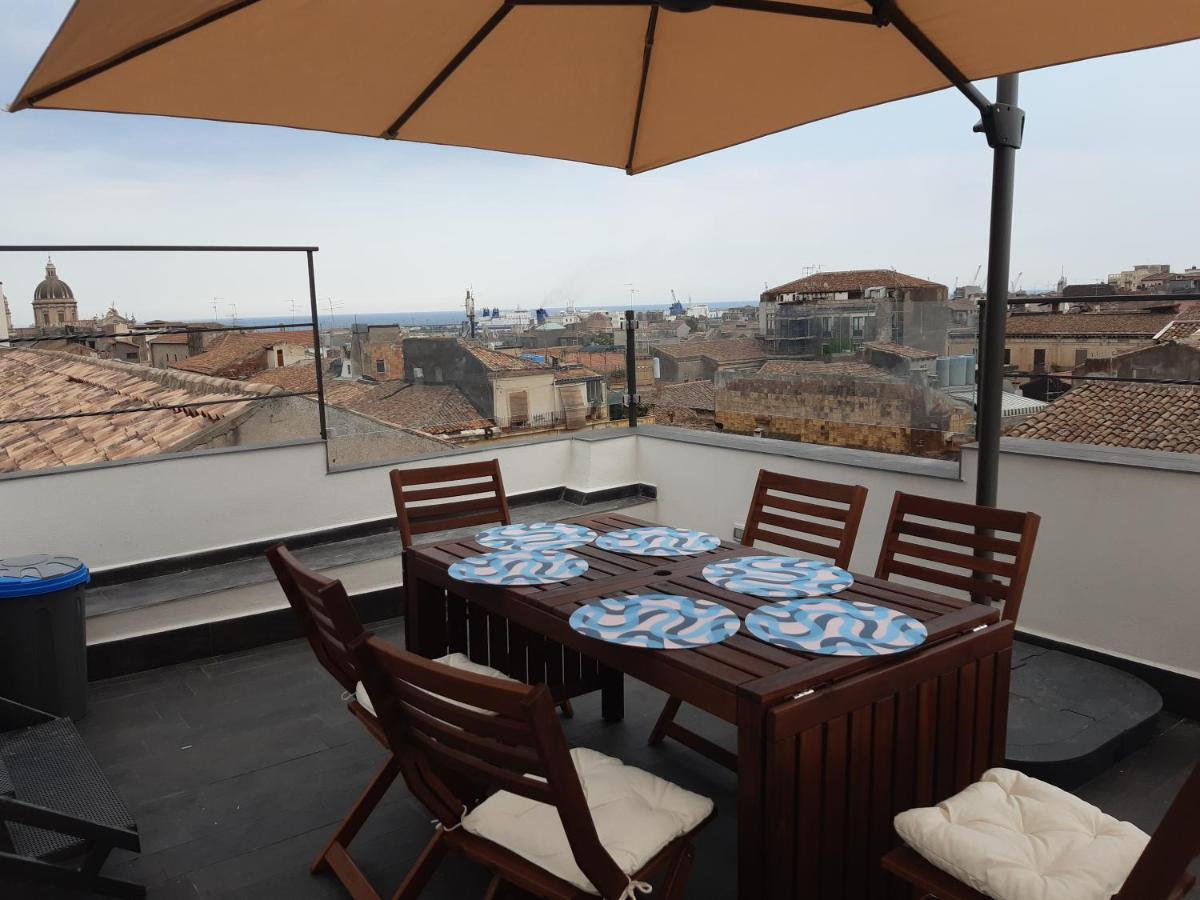 Ferienwohnung I 3 Principi CTA Exterior foto