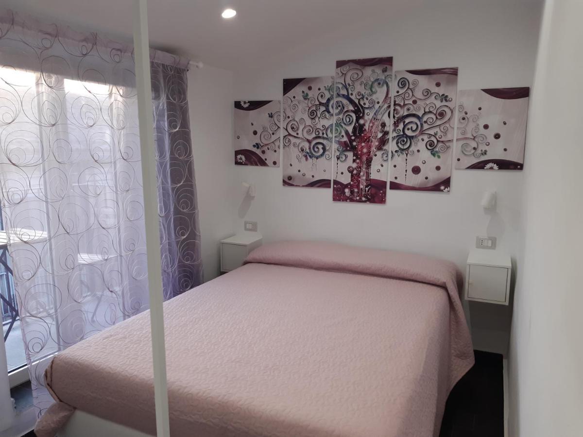 Ferienwohnung I 3 Principi CTA Exterior foto