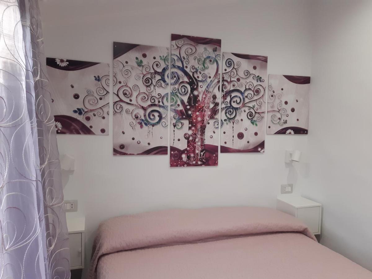 Ferienwohnung I 3 Principi CTA Exterior foto
