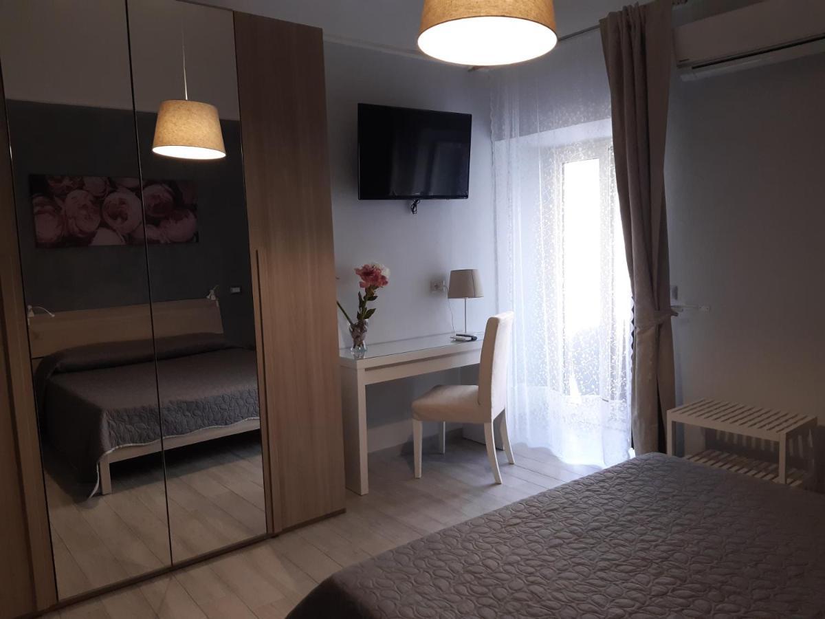 Ferienwohnung I 3 Principi CTA Exterior foto