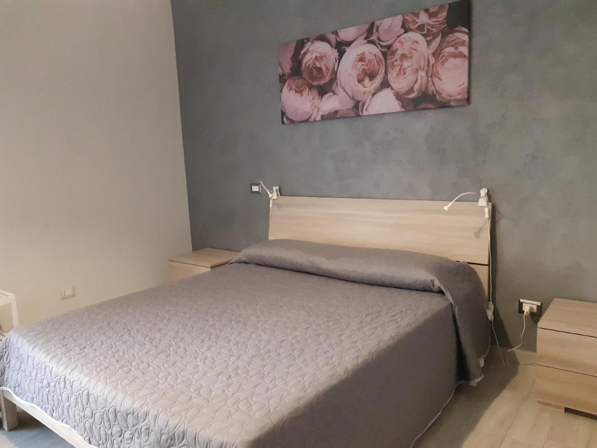 Ferienwohnung I 3 Principi CTA Exterior foto