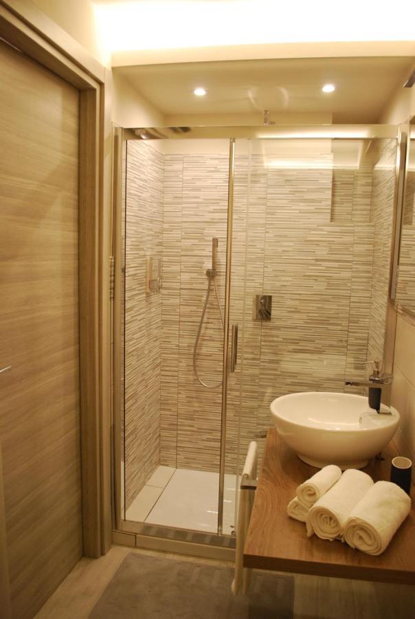 Ferienwohnung I 3 Principi CTA Exterior foto