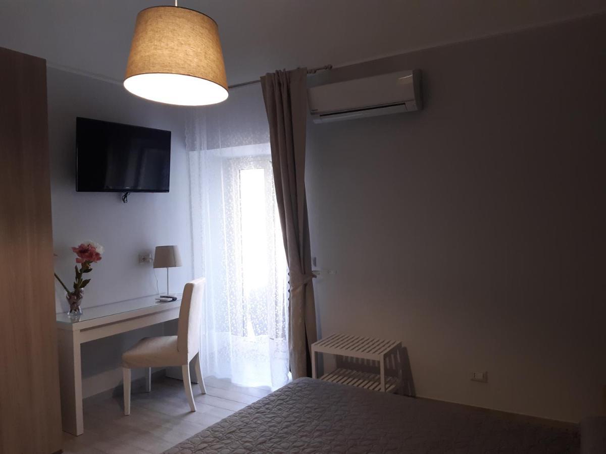 Ferienwohnung I 3 Principi CTA Exterior foto