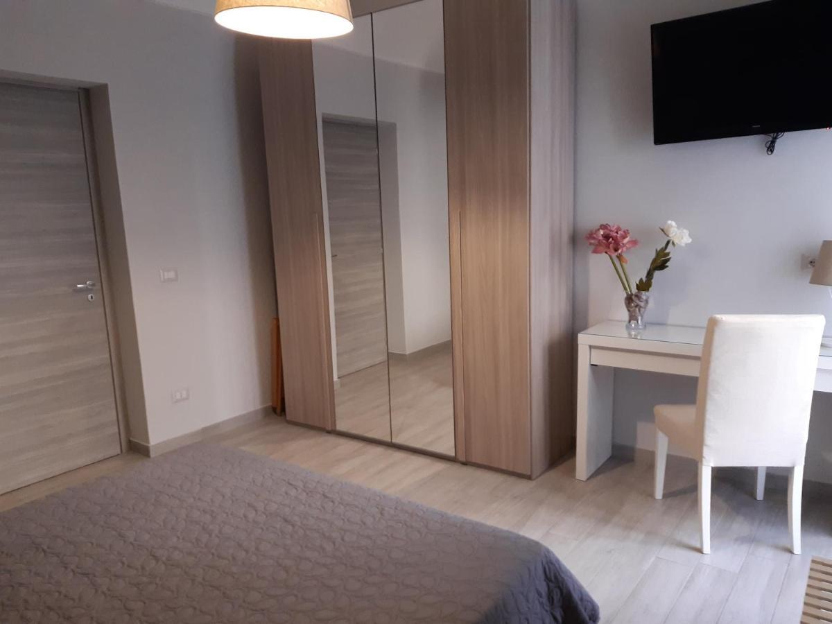 Ferienwohnung I 3 Principi CTA Exterior foto