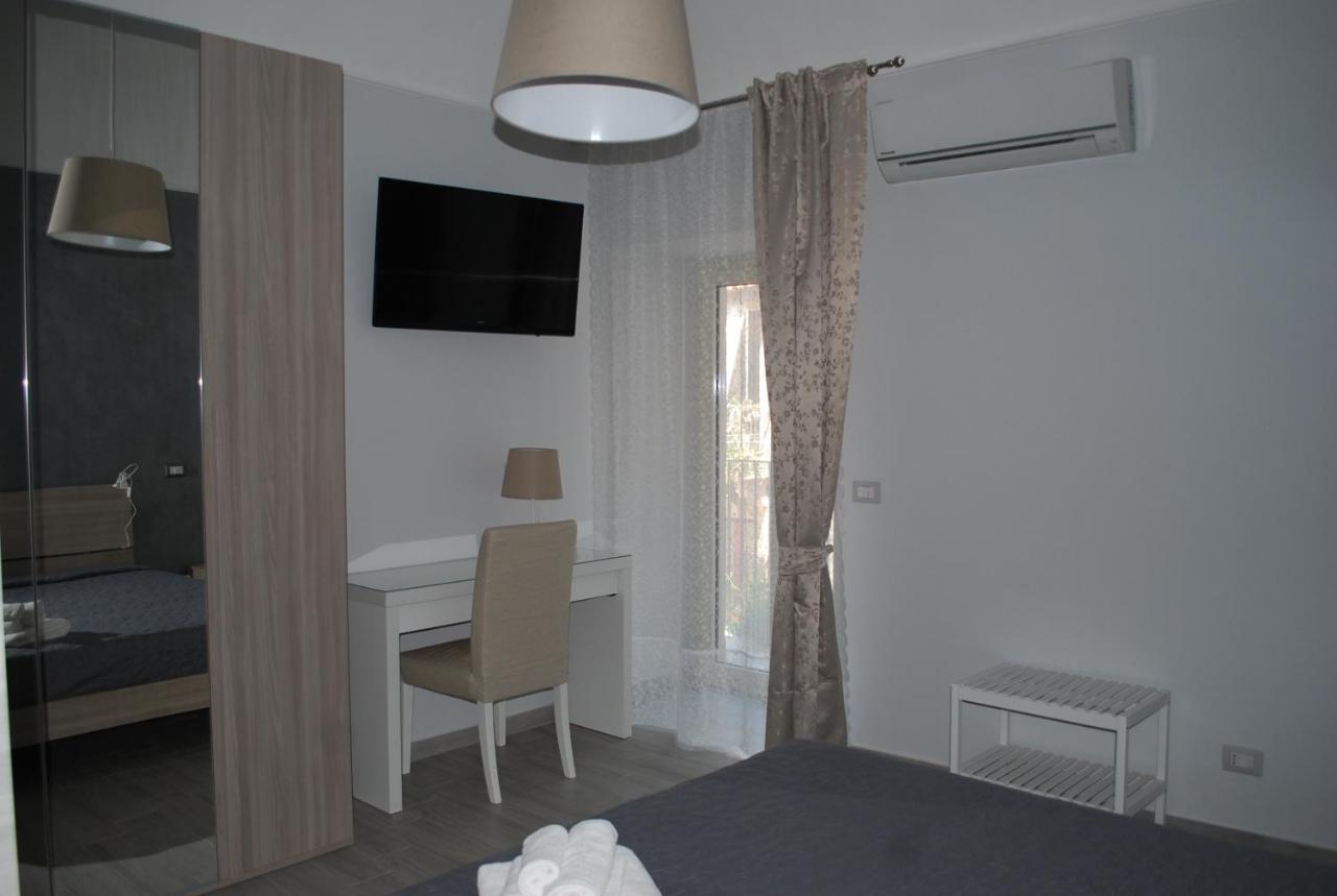 Ferienwohnung I 3 Principi CTA Exterior foto