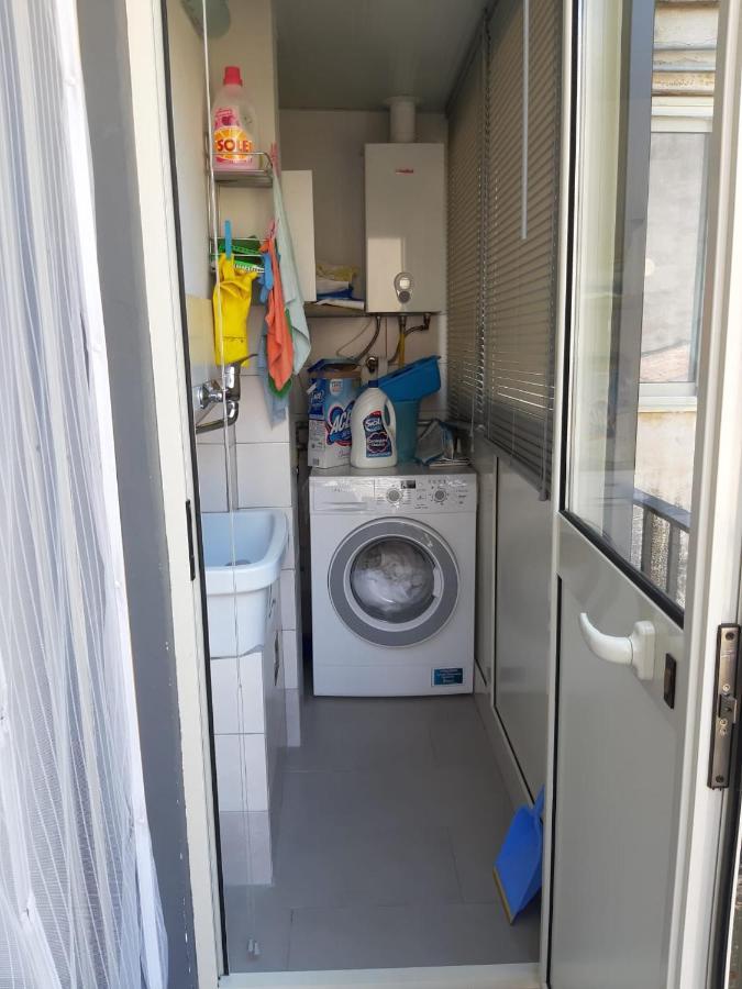 Ferienwohnung I 3 Principi CTA Exterior foto