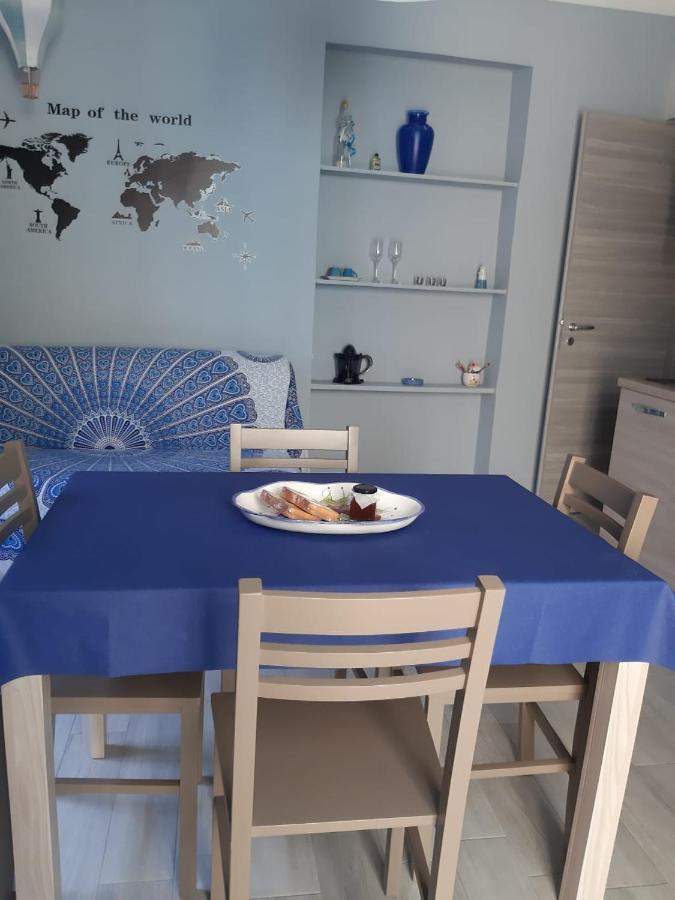 Ferienwohnung I 3 Principi CTA Exterior foto