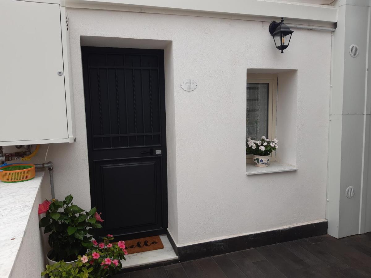 Ferienwohnung I 3 Principi CTA Exterior foto