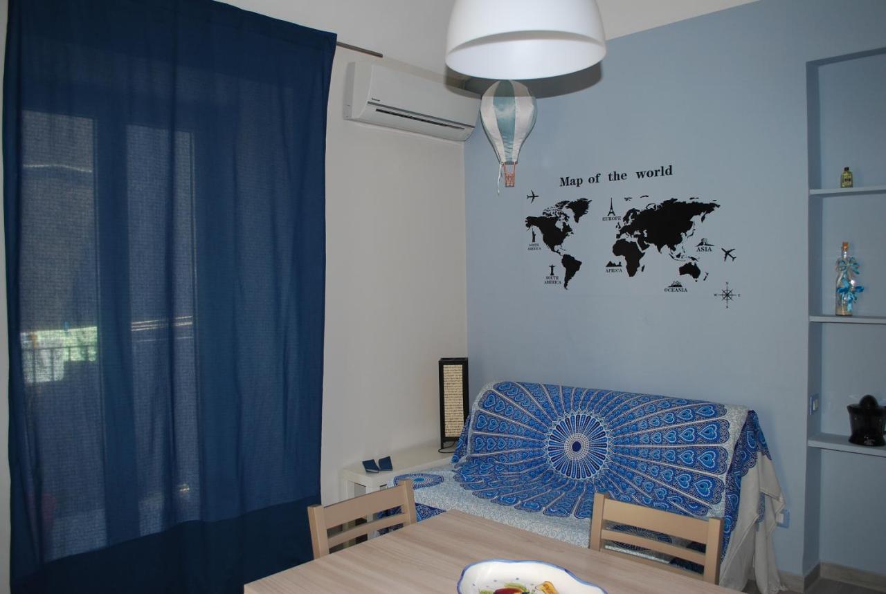 Ferienwohnung I 3 Principi CTA Exterior foto