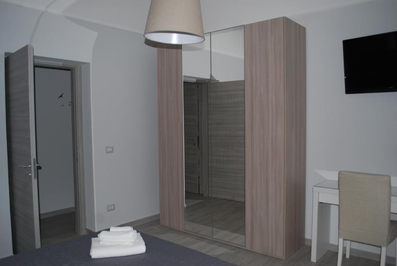 Ferienwohnung I 3 Principi CTA Exterior foto