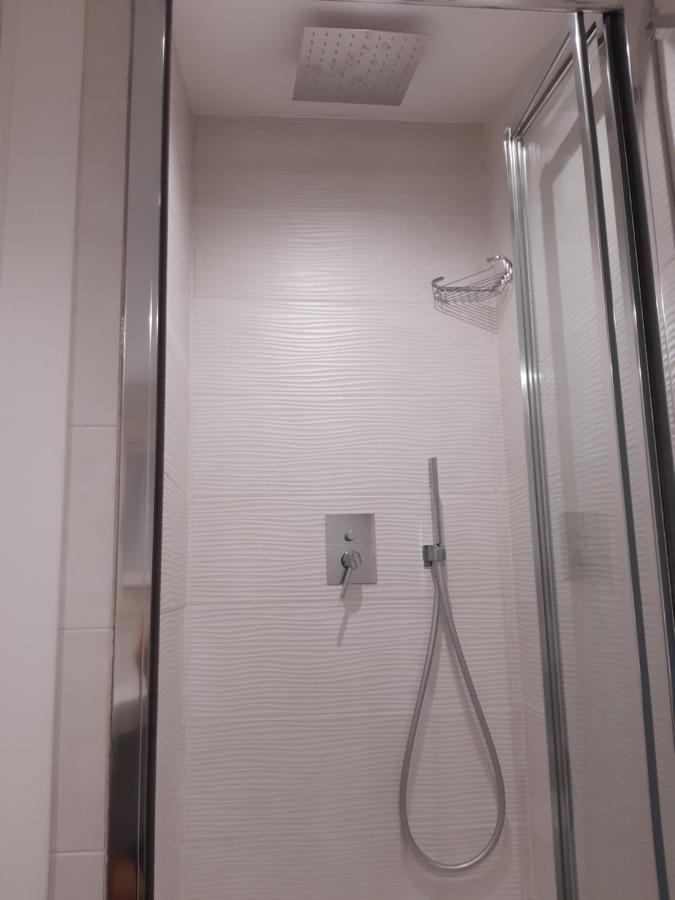 Ferienwohnung I 3 Principi CTA Exterior foto