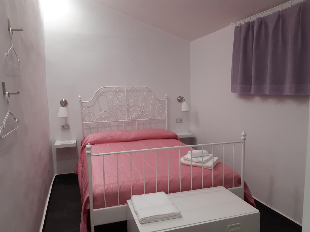 Ferienwohnung I 3 Principi CTA Exterior foto