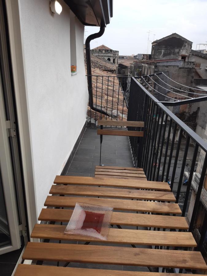 Ferienwohnung I 3 Principi CTA Exterior foto