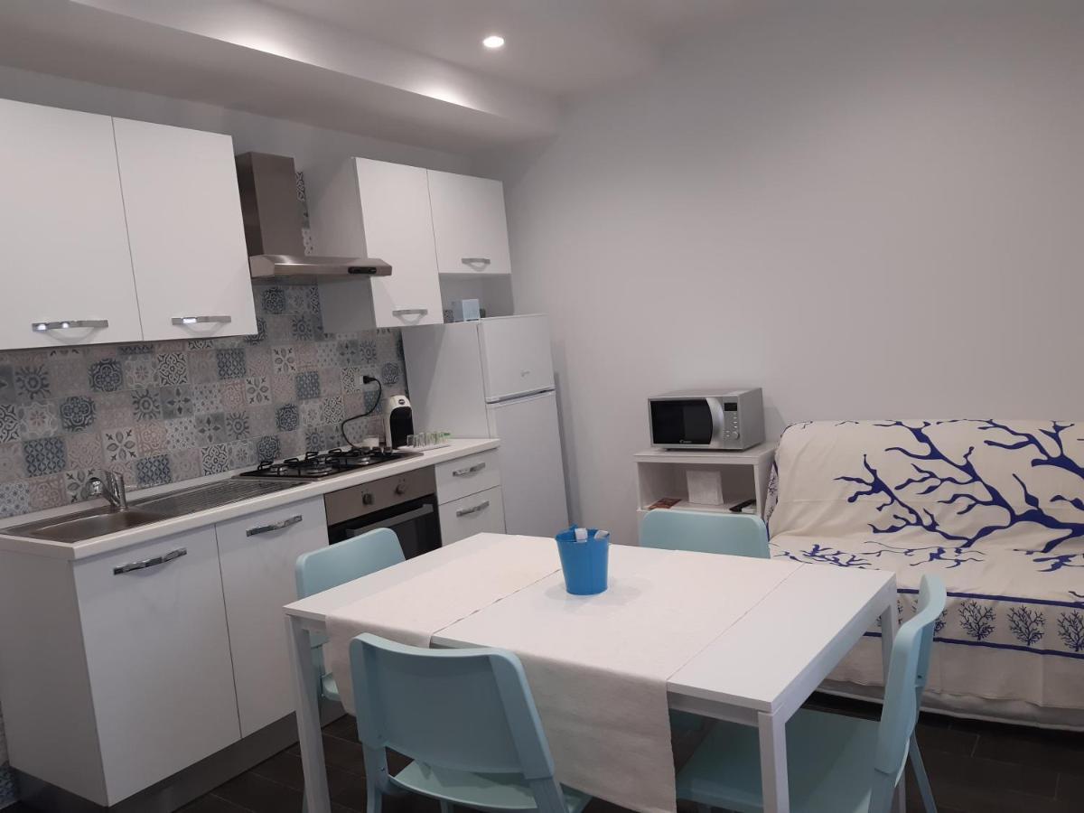 Ferienwohnung I 3 Principi CTA Exterior foto