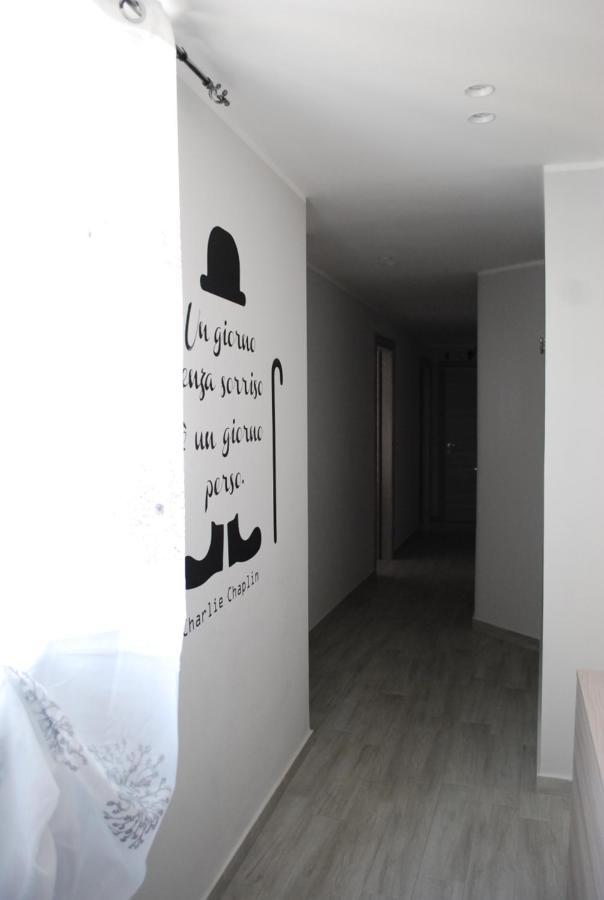 Ferienwohnung I 3 Principi CTA Exterior foto