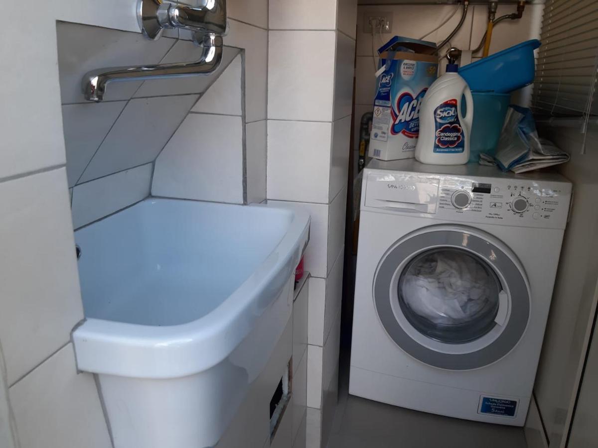 Ferienwohnung I 3 Principi CTA Exterior foto