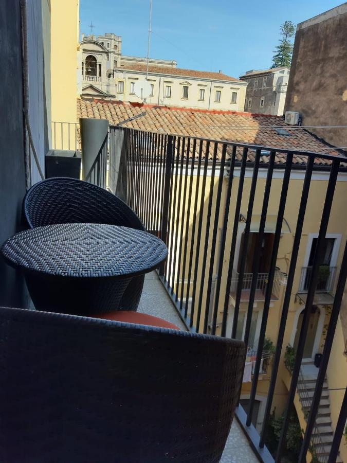 Ferienwohnung I 3 Principi CTA Exterior foto