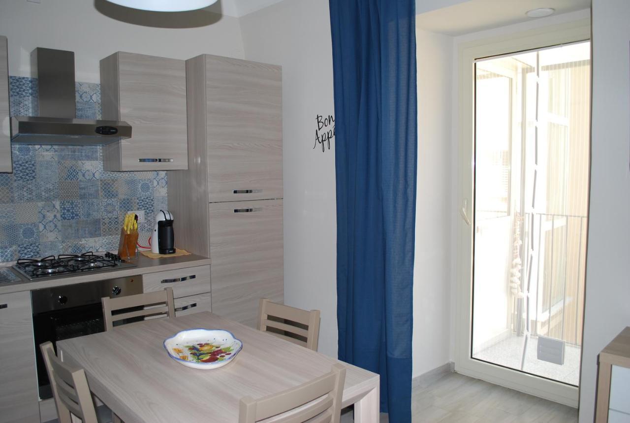 Ferienwohnung I 3 Principi CTA Exterior foto