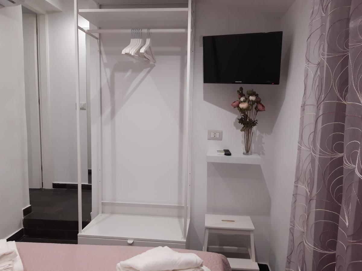 Ferienwohnung I 3 Principi CTA Exterior foto