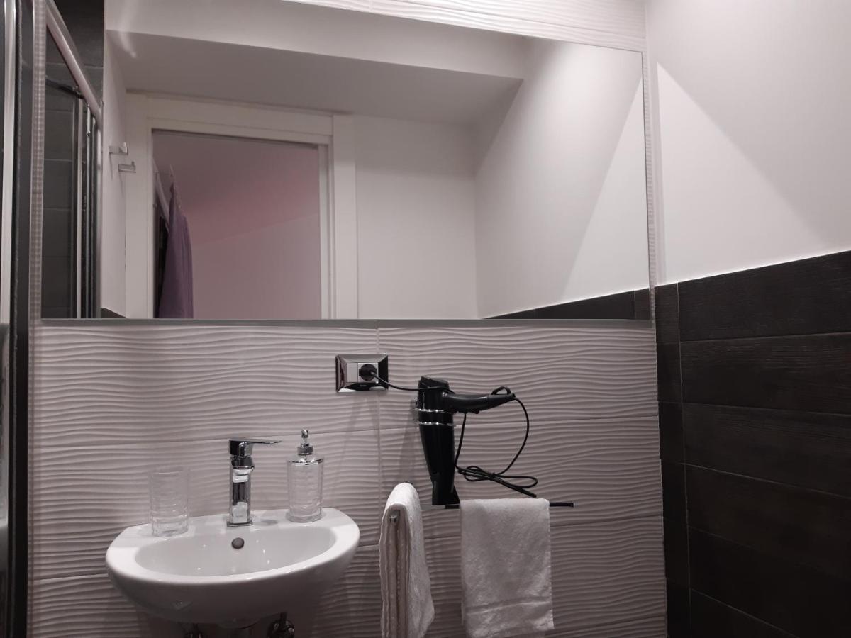 Ferienwohnung I 3 Principi CTA Exterior foto