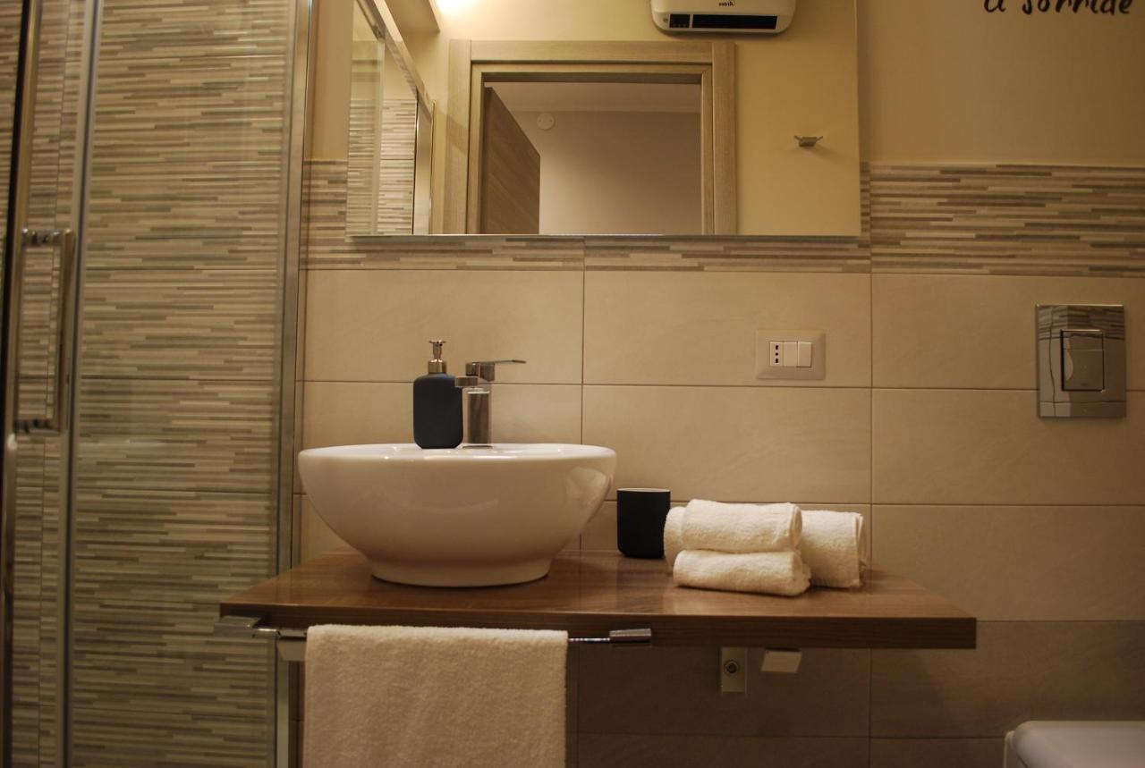 Ferienwohnung I 3 Principi CTA Exterior foto