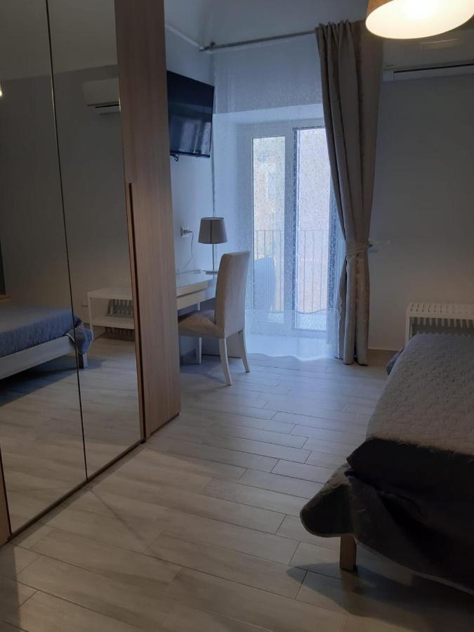 Ferienwohnung I 3 Principi CTA Exterior foto