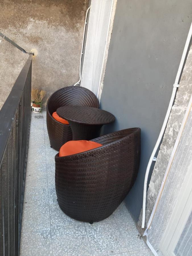 Ferienwohnung I 3 Principi CTA Exterior foto