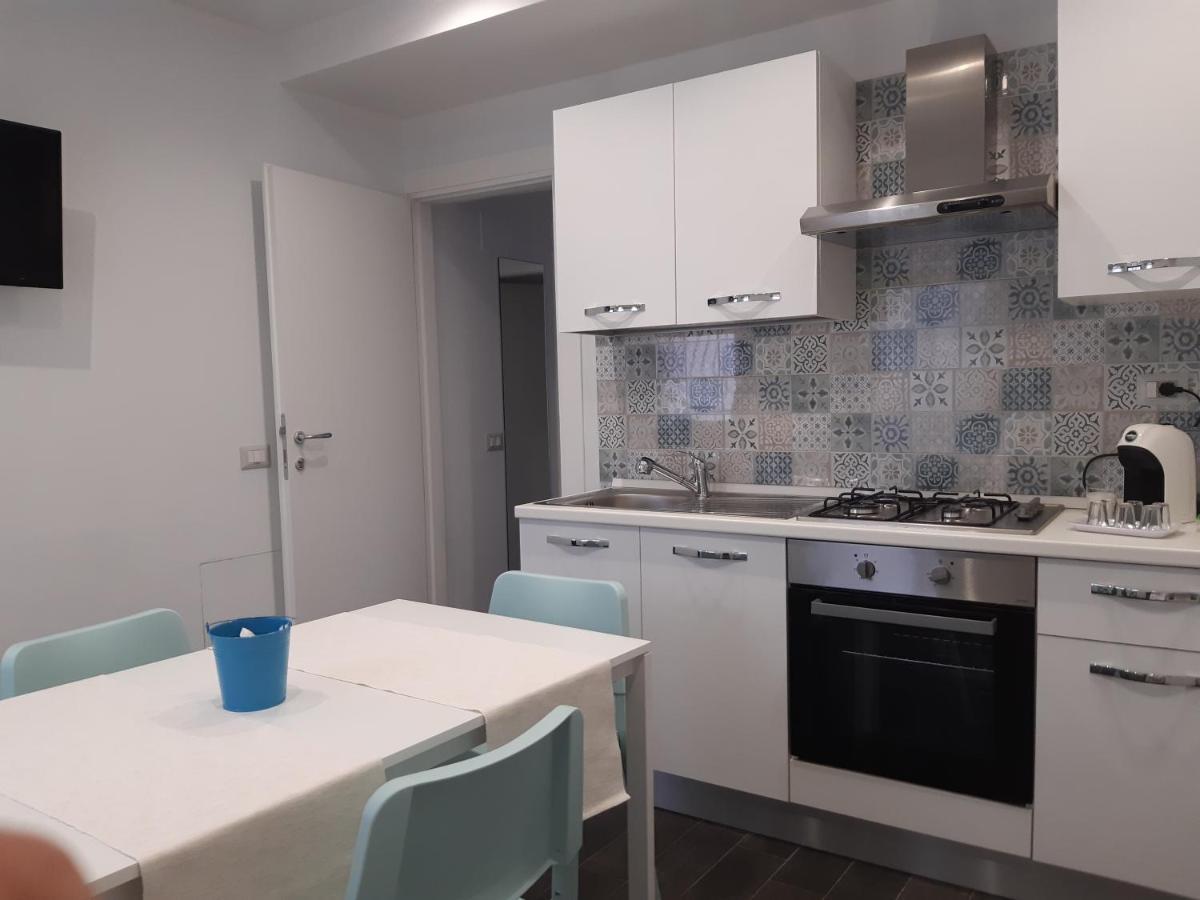 Ferienwohnung I 3 Principi CTA Exterior foto