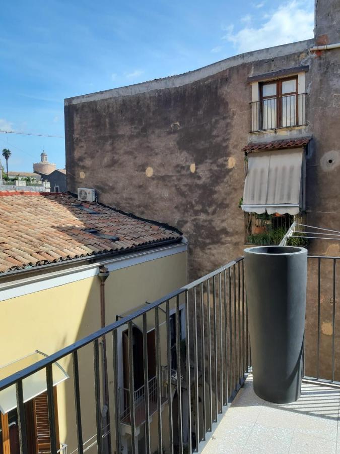 Ferienwohnung I 3 Principi CTA Exterior foto