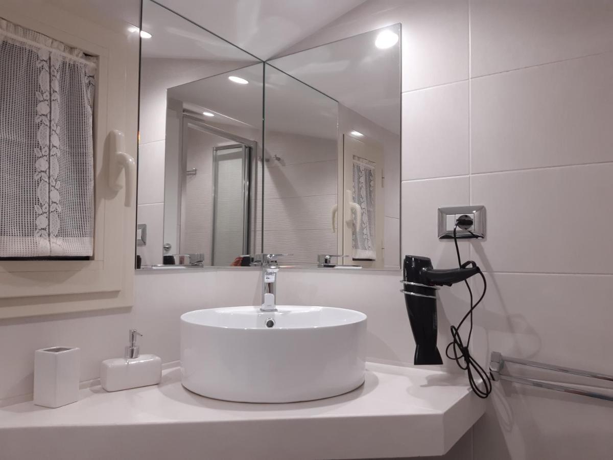 Ferienwohnung I 3 Principi CTA Exterior foto