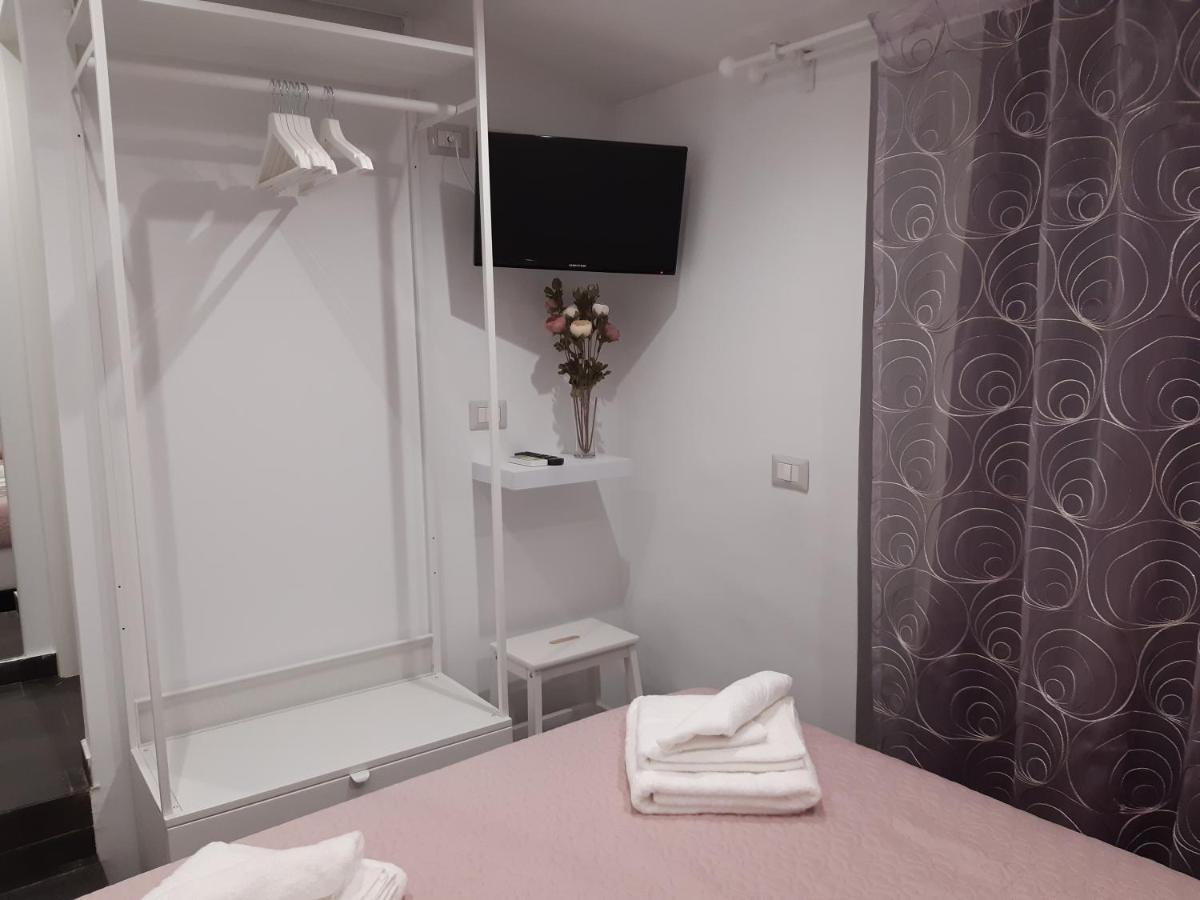 Ferienwohnung I 3 Principi CTA Exterior foto