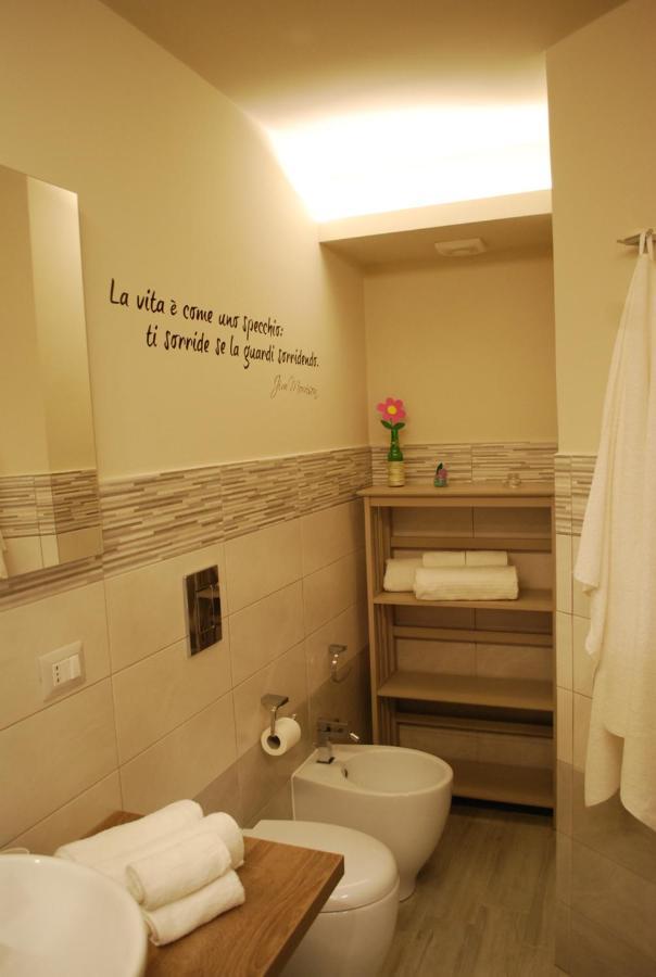 Ferienwohnung I 3 Principi CTA Exterior foto