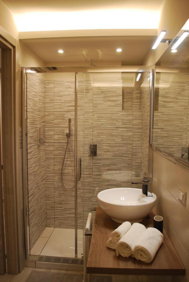 Ferienwohnung I 3 Principi CTA Exterior foto