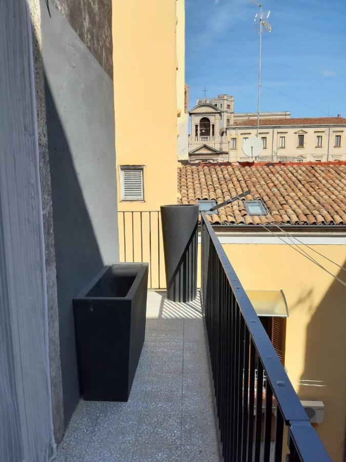Ferienwohnung I 3 Principi CTA Exterior foto