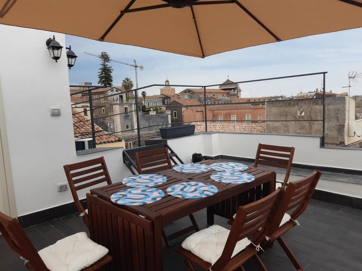 Ferienwohnung I 3 Principi CTA Exterior foto