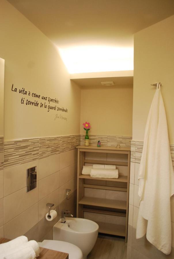 Ferienwohnung I 3 Principi CTA Exterior foto