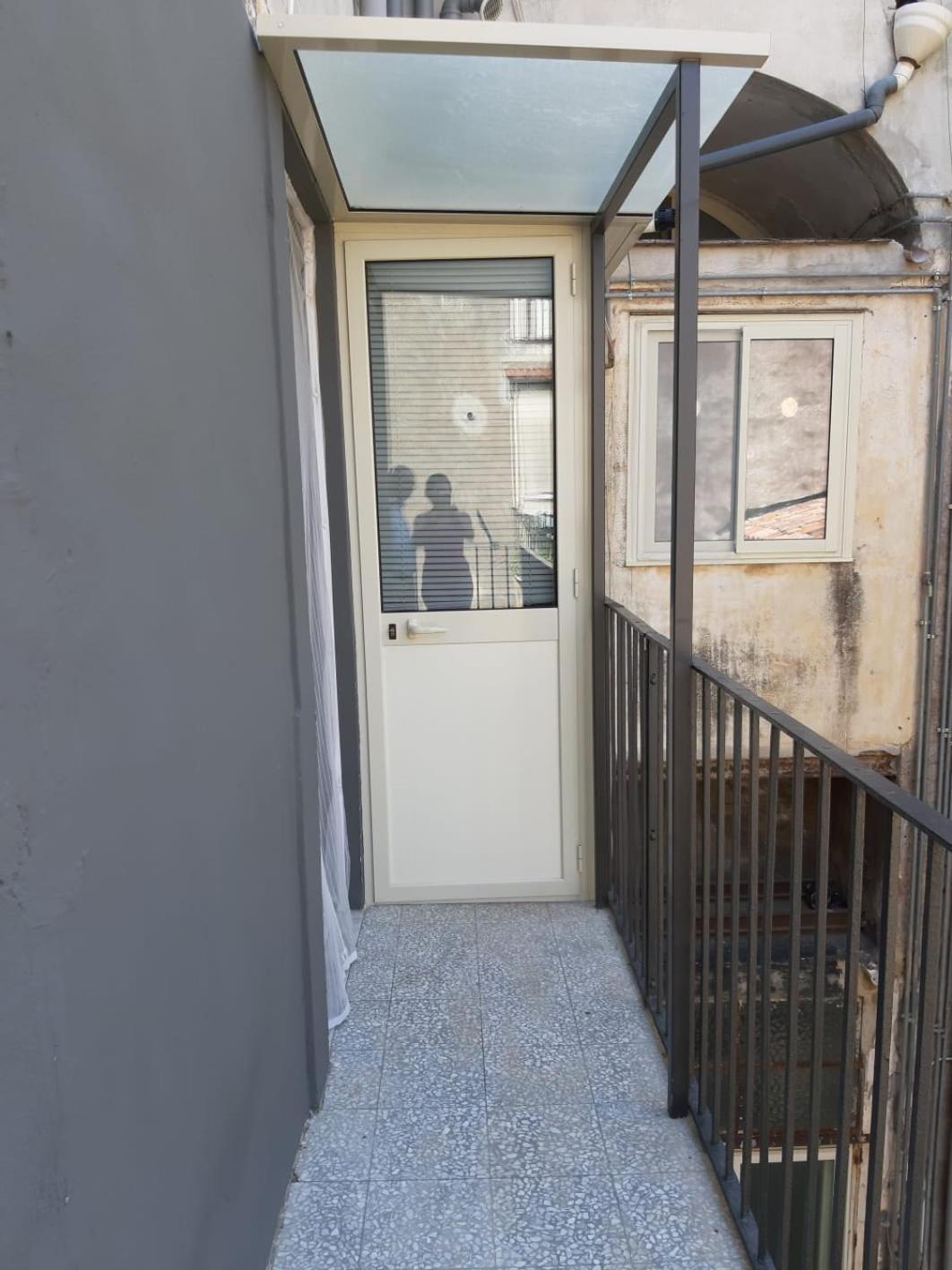 Ferienwohnung I 3 Principi CTA Exterior foto
