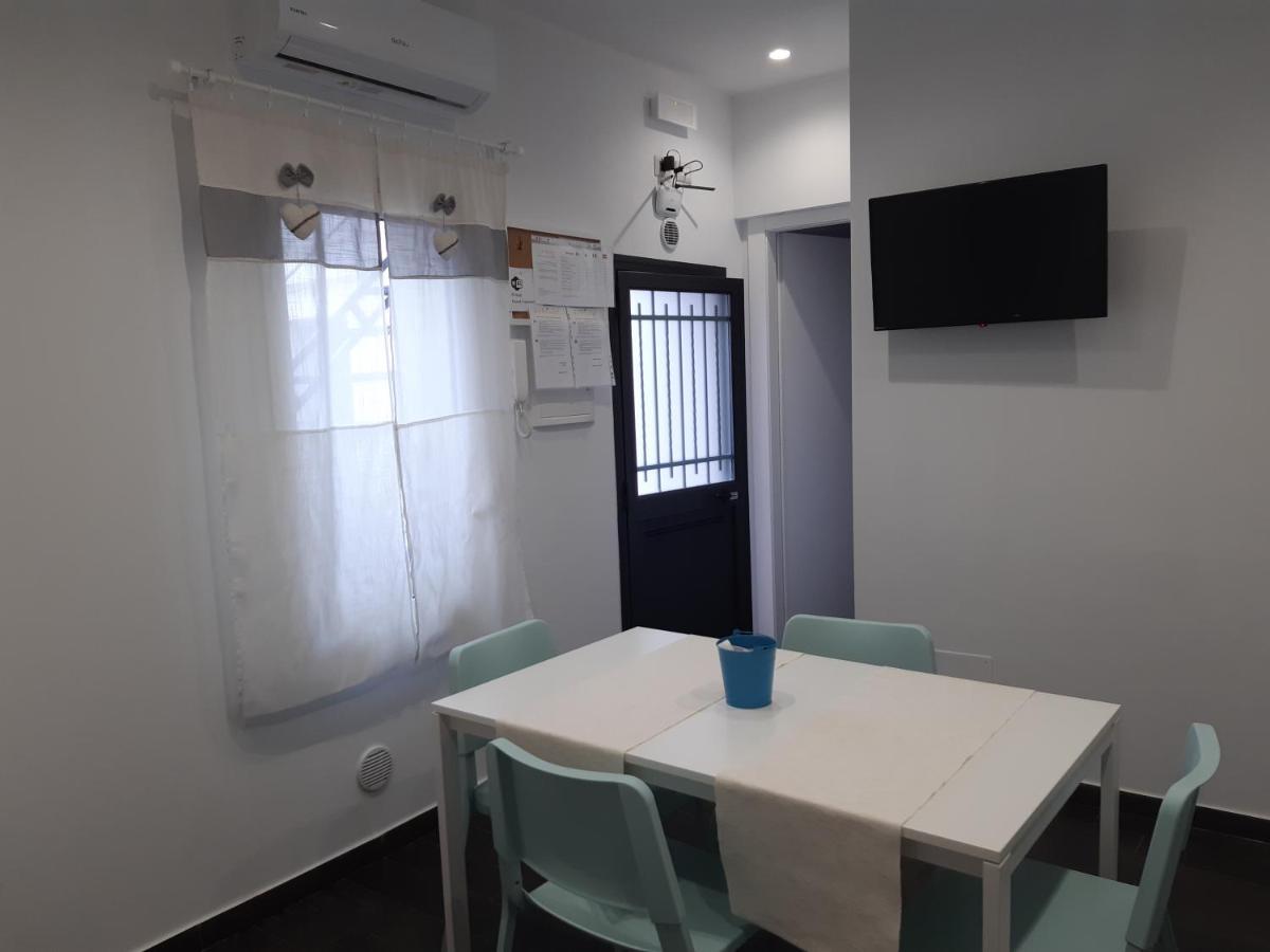 Ferienwohnung I 3 Principi CTA Exterior foto