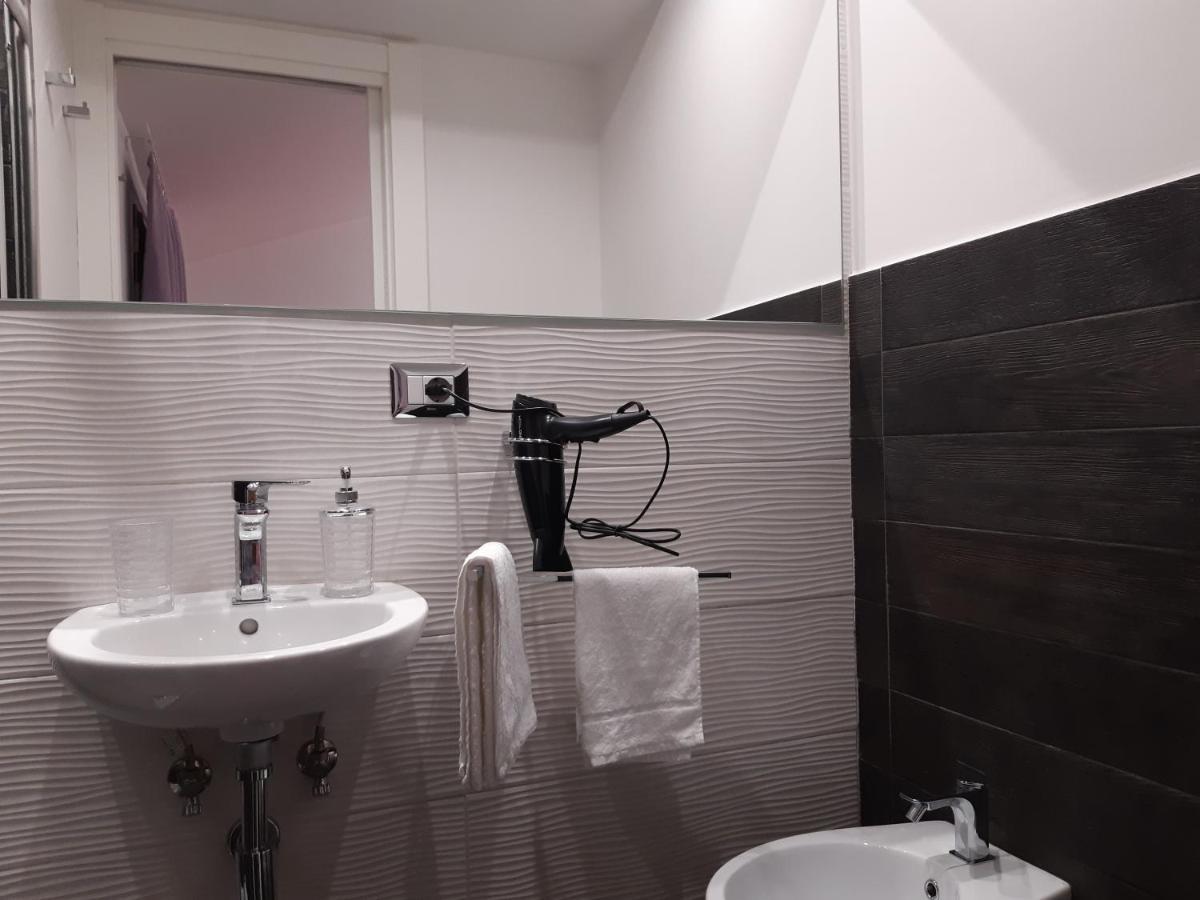 Ferienwohnung I 3 Principi CTA Exterior foto