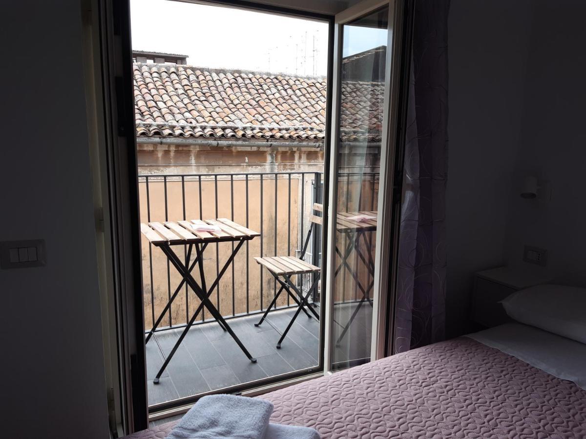 Ferienwohnung I 3 Principi CTA Exterior foto